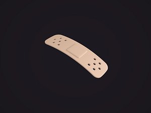 Adhesive Bandage