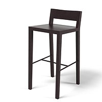 Porada BRYANT SGABELLO bar counter stool Chair