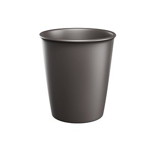 Small Bathroom Trash Can