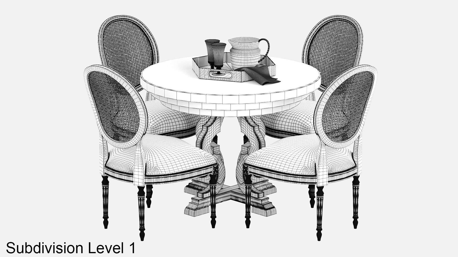 3D Ethan Allen Aelin Round Dining Table  Chrystiane Side Chair https://p.turbosquid.com/ts-thumb/Yz/lqEQ81/8Q/aelin8/jpg/1773403476/1920x1080/fit_q87/4c1e146c981eab429ae31651598d3892ff13743a/aelin8.jpg