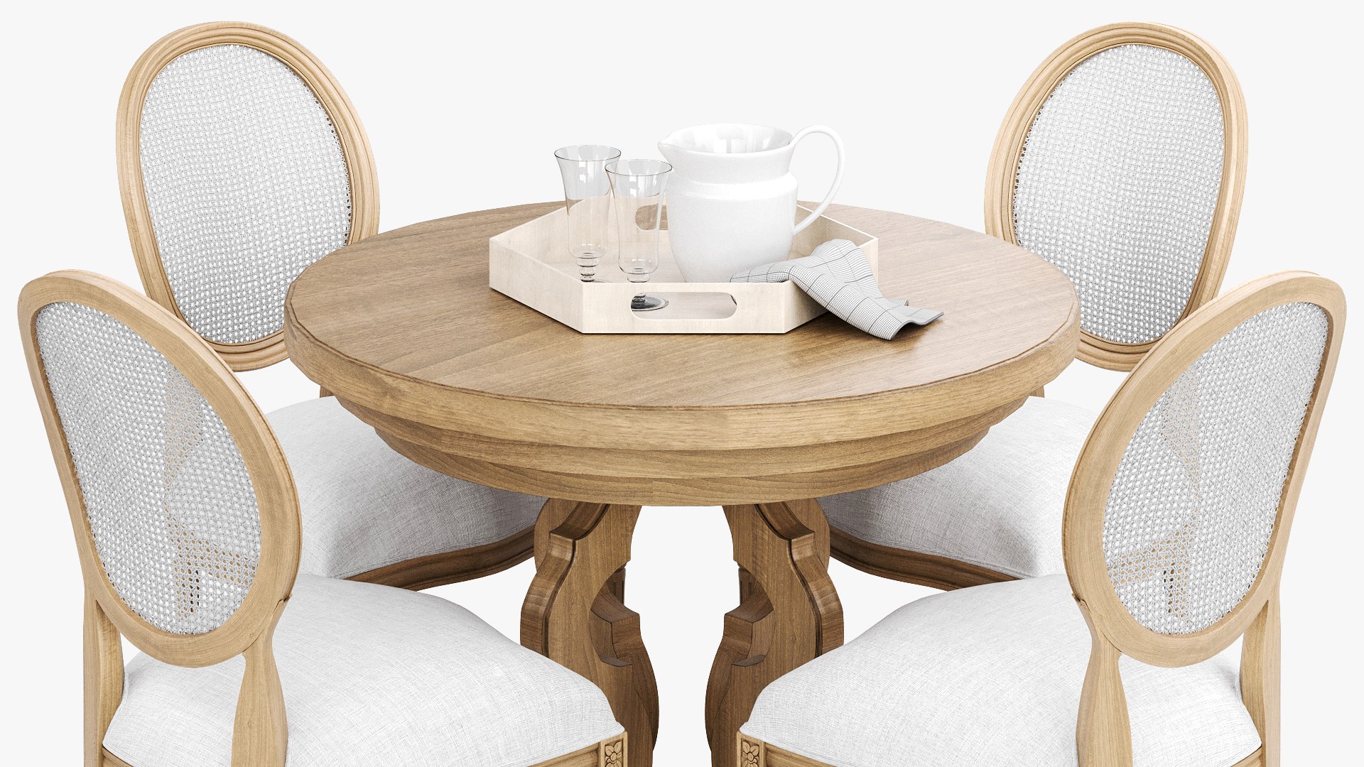 3D Ethan Allen Aelin Round Dining Table  Chrystiane Side Chair https://p.turbosquid.com/ts-thumb/Yz/lqEQ81/PX/aelin2/jpg/1773403478/1920x1080/fit_q87/52f50c24270ec2330f8a805ee7d735b5d72d5078/aelin2.jpg