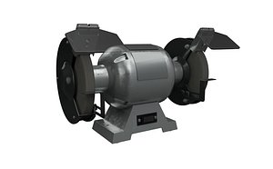 Sander Grinder
