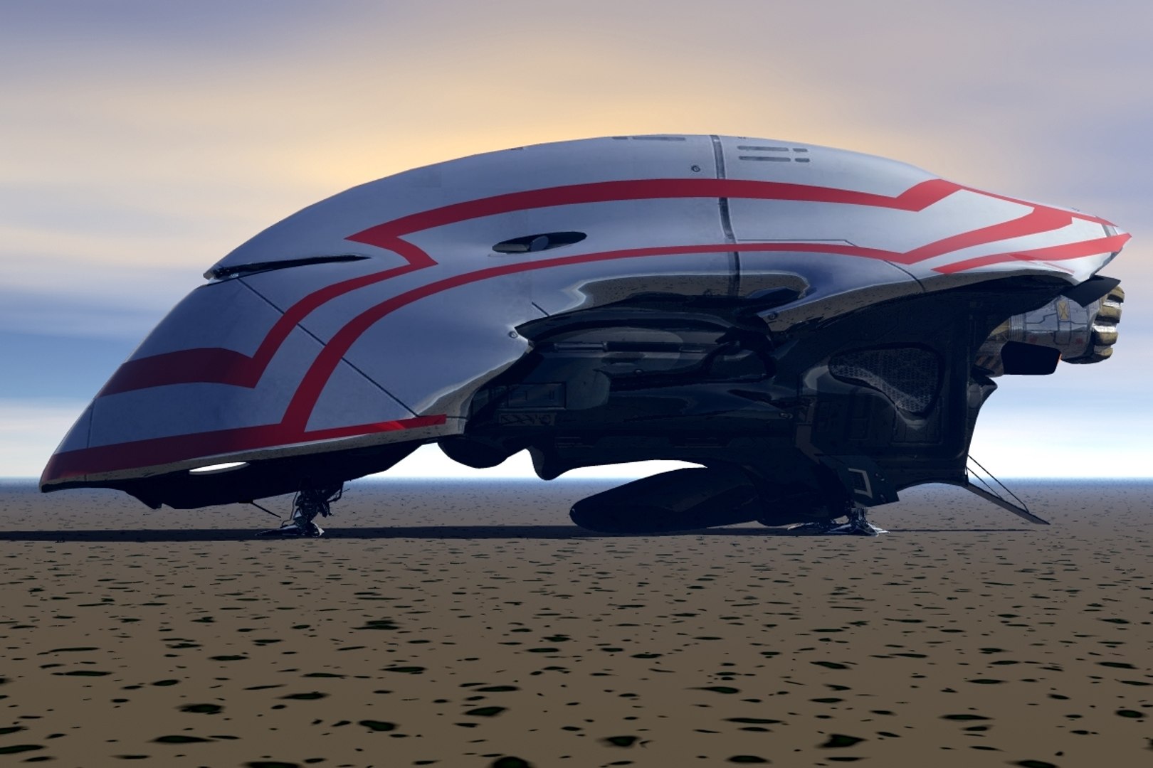 3D spaceship design vehicles model https://p.turbosquid.com/ts-thumb/Yz/pRiaT3/GvFFDMcF/ss5/jpg/1592065135/1920x1080/fit_q87/acf4e709fe41590caa275c43fa8ef98bfd4d1c11/ss5.jpg