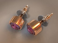 stud earings