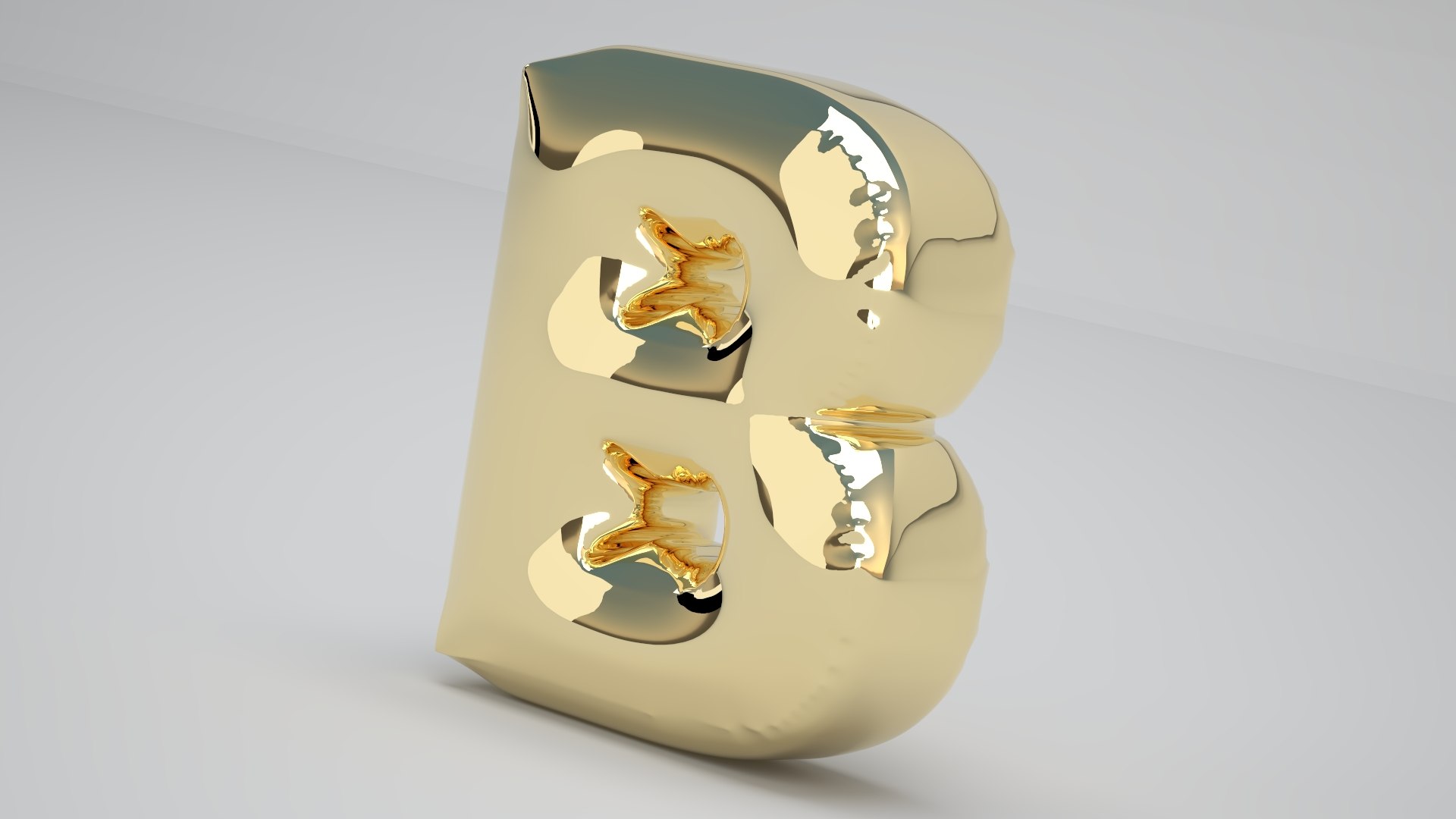 Gold B Balloon model https://p.turbosquid.com/ts-thumb/Yz/xAORwZ/LI/03/jpg/1745890449/1920x1080/fit_q87/436368061817c998bde708190c4543c75985fac0/03.jpg