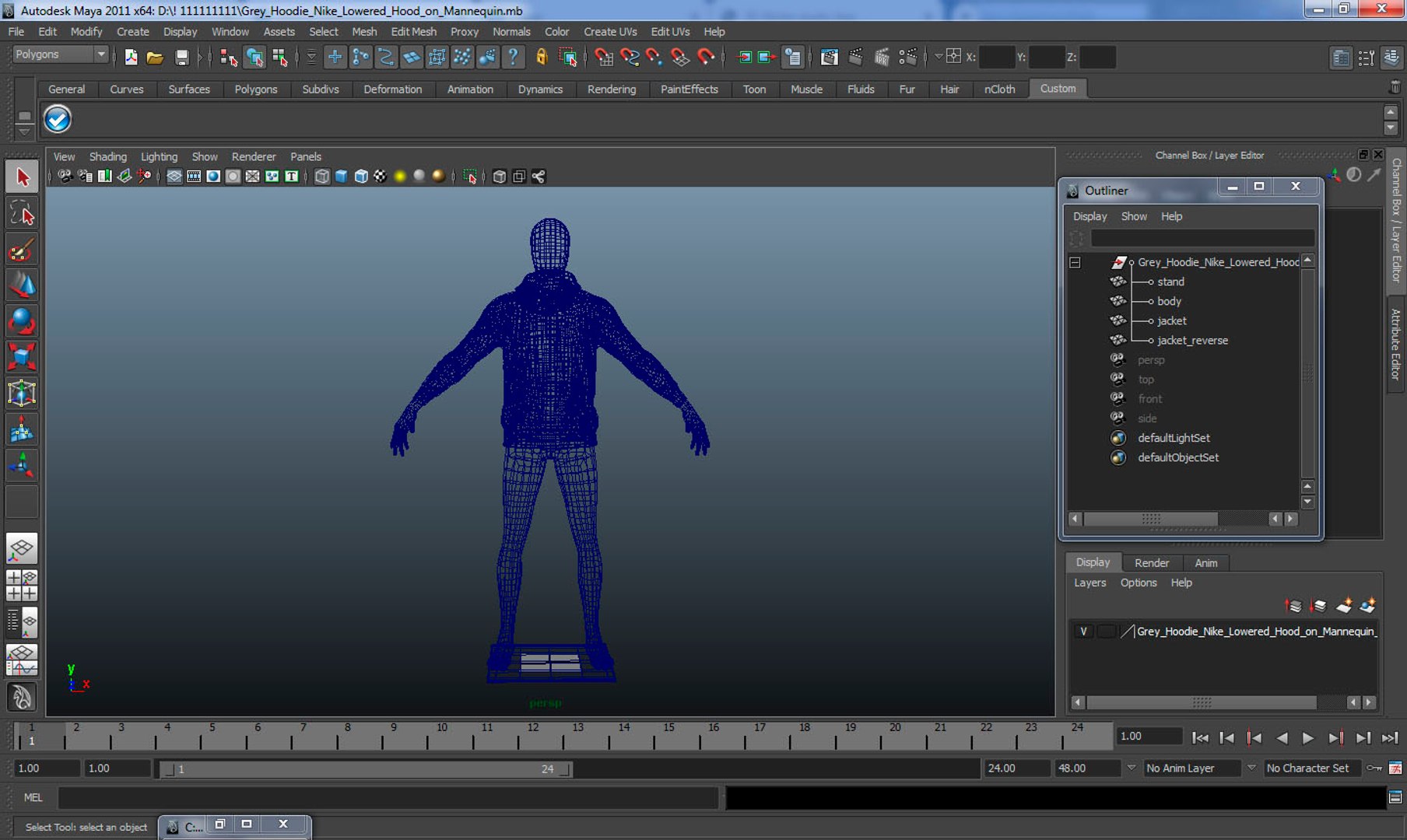 3D model blue nike hoodie lowered https://p.turbosquid.com/ts-thumb/Yz/xgHveb/bsp6sBwh/bluehoodienikeloweredhoodonmannequinvray3dmodel015/jpg/1567454942/1920x1080/fit_q87/9c5a4d7d9b547b5cf89aac8219b908ba65ba55b4/bluehoodienikeloweredhoodonmannequinvray3dmodel015.jpg