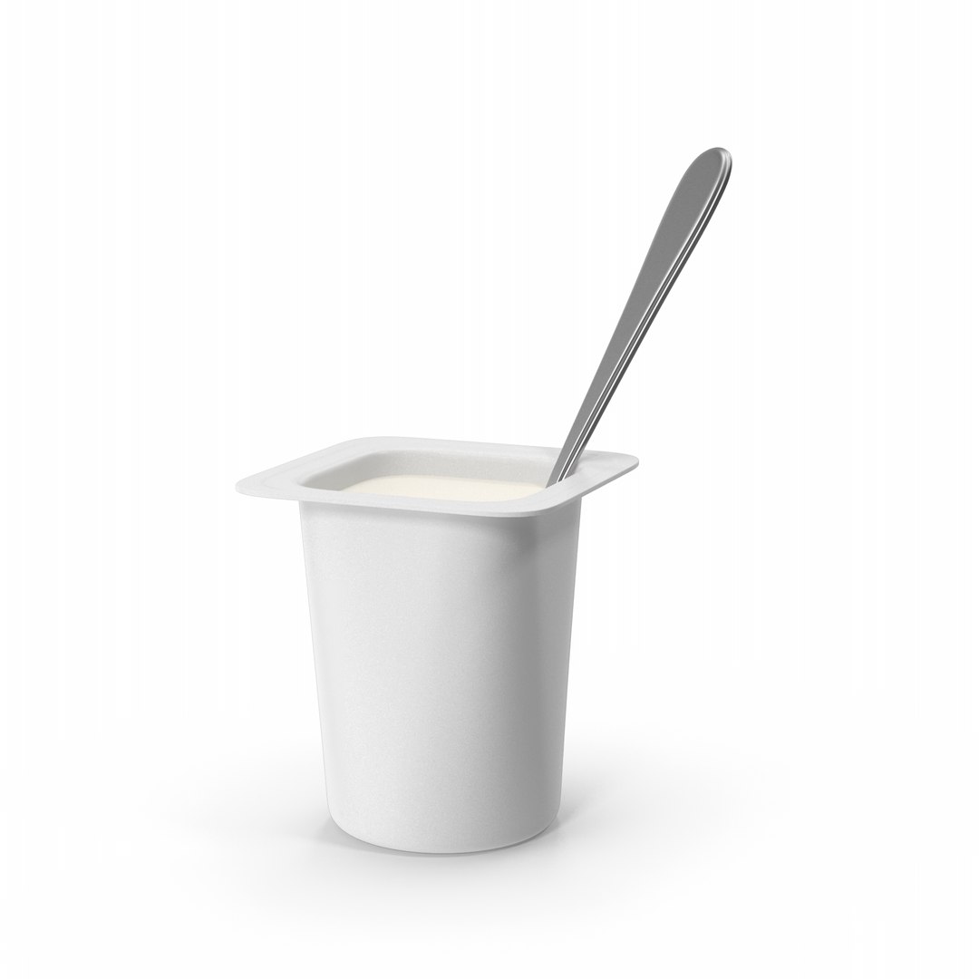 3D Yogurt Cup With Spoon https://p.turbosquid.com/ts-thumb/Yz/yBIox4/qn/yogurtplasticcupwithspoon.h02.2k/png/1709809105/1920x1080/fit_q87/7bd18c01dce485a02dc52fe9364b2410d26f9475/yogurtplasticcupwithspoon.h02.2k.jpg