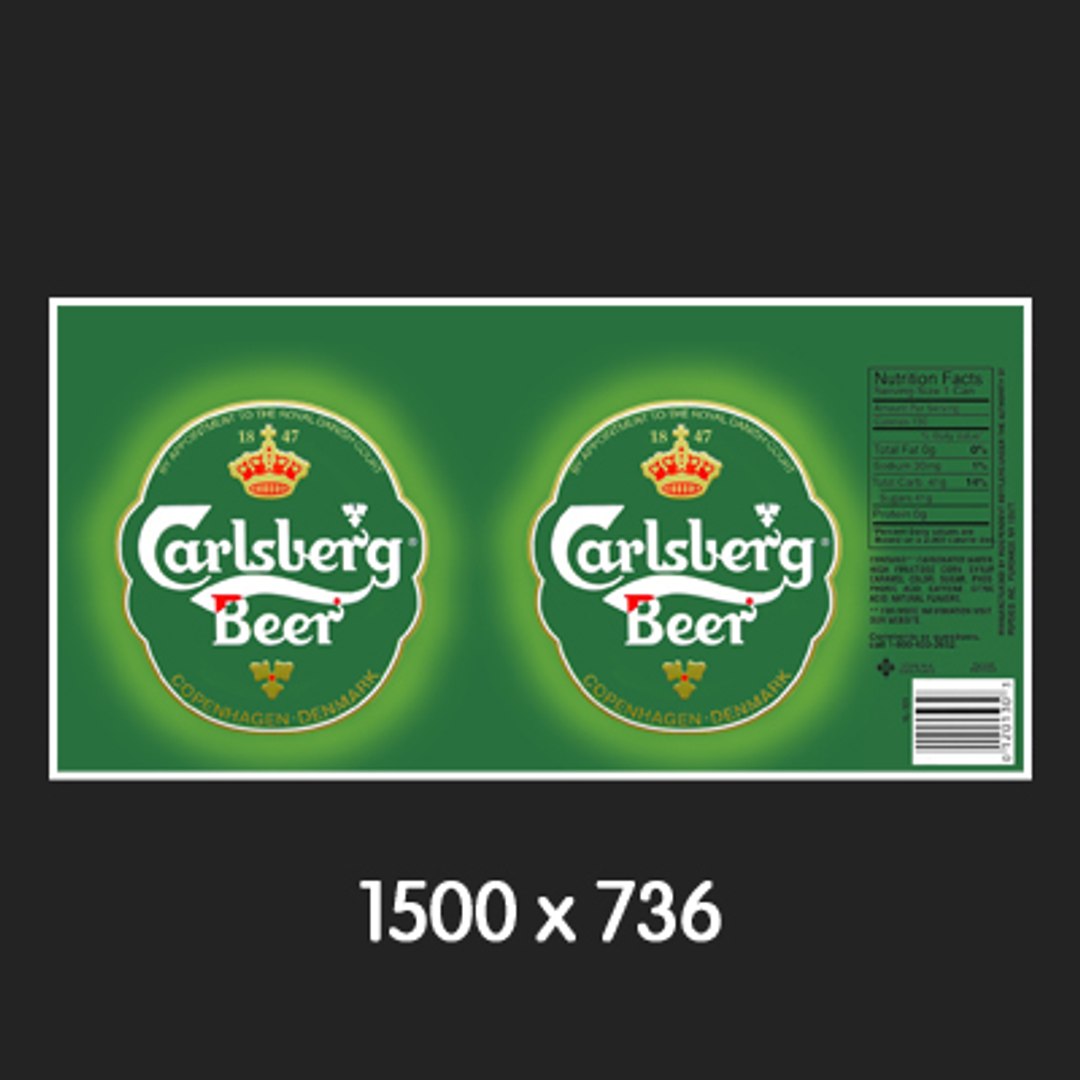 3d 33cl carlsberg beer model https://p.turbosquid.com/ts-thumb/Yz/zHPANB/6nRvLrBZ/carlsberg33can_th08/jpg/1176737041/1920x1080/fit_q87/db567924880d69be5f31189d85e2a6d47182b98b/carlsberg33can_th08.jpg
