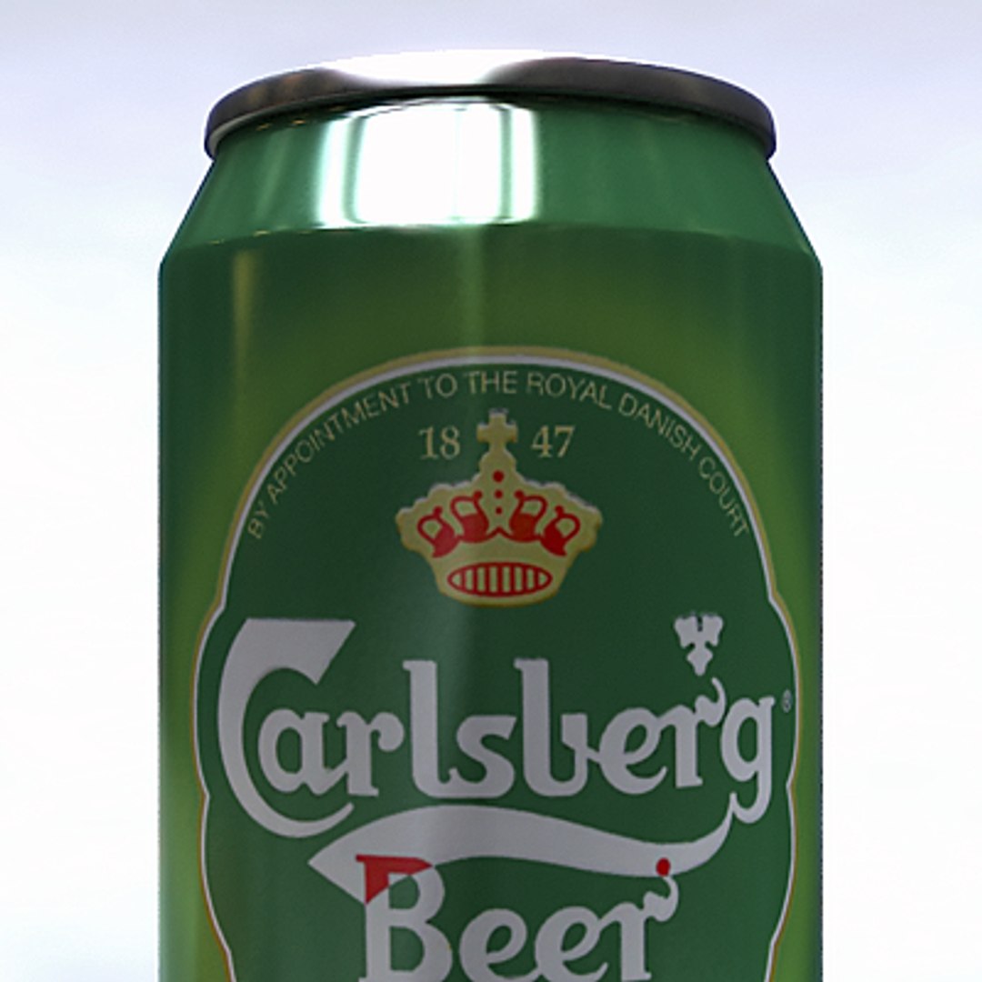 3d 33cl carlsberg beer model https://p.turbosquid.com/ts-thumb/Yz/zHPANB/Luab72Th/carlsberg33can_th01/jpg/1176736960/1920x1080/fit_q87/6ef0dabba5f2b87ad51d32eb1f861880bfaca96c/carlsberg33can_th01.jpg