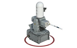 Mark15Mod31SEARAM 3D