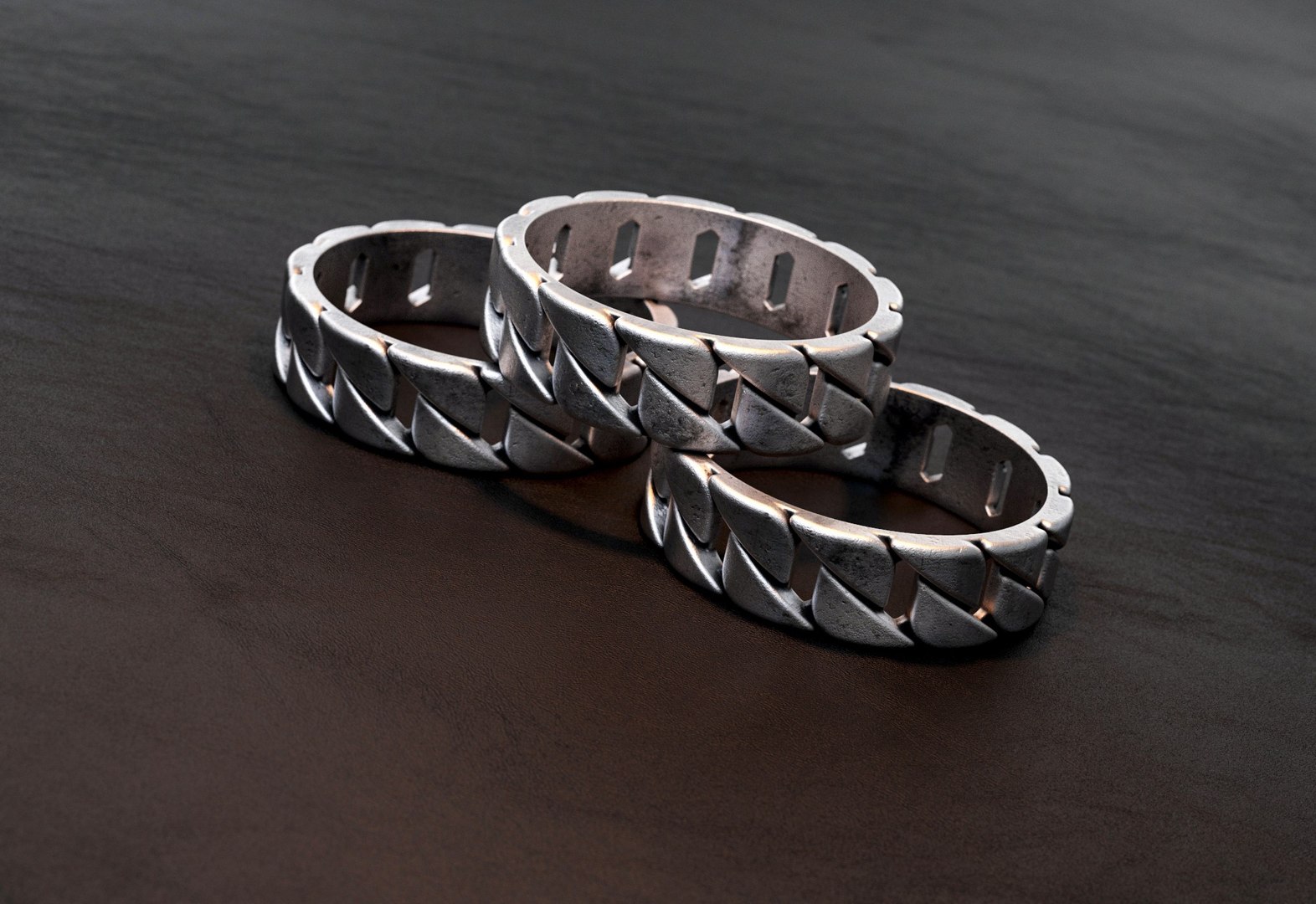 Jewelry Ring Printing Cnc Model - TurboSquid 1637826