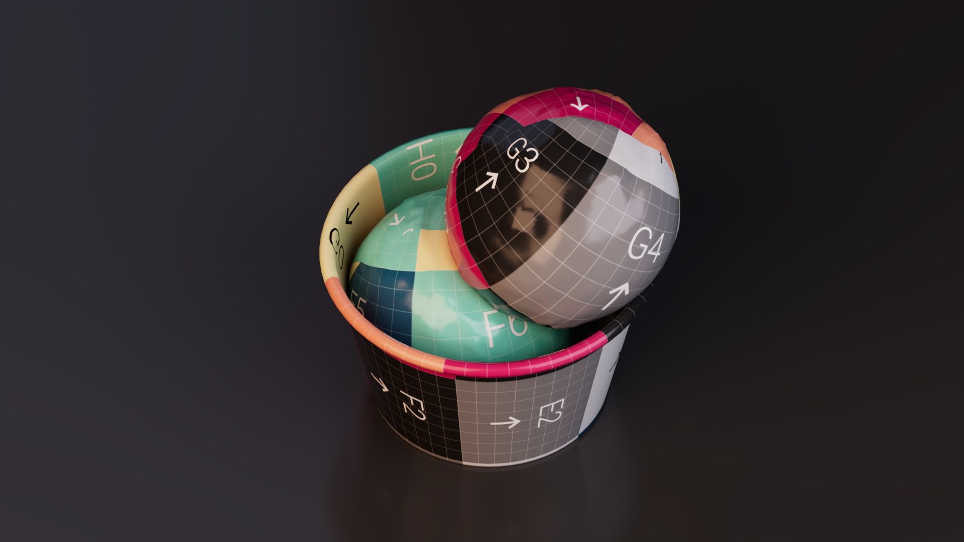 3D Ice Cream Dessert Cup https://p.turbosquid.com/ts-thumb/Z0/5FSBTE/Bq/uv4/jpg/1788963857/1920x1080/fit_q87/49b7423ef385599fec4f10dd0673675fd79ccda5/uv4.jpg