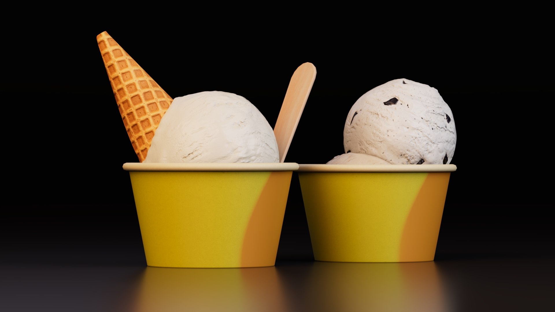 3D Ice Cream Dessert Cup https://p.turbosquid.com/ts-thumb/Z0/5FSBTE/Im/preview2/jpg/1788963851/1920x1080/fit_q87/4880a120ac52e425d91ac197420ad2923b46849a/preview2.jpg