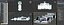 Visa Cash App VCARB 01 F1 Team 2024 Formula 1 Race Car