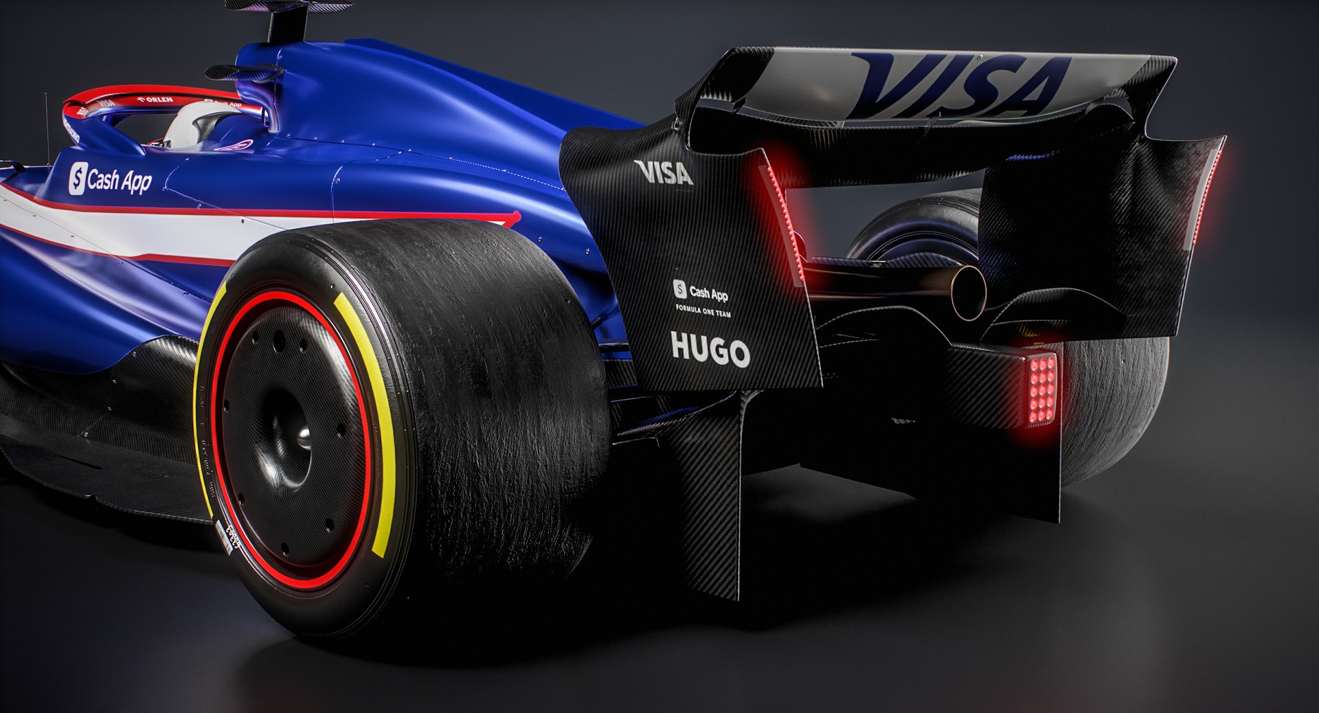 3D Visa Cash App VCARB 01 F1 Team 2024 Formula 1 Race Car model https://p.turbosquid.com/ts-thumb/Z0/5Ic8jN/E0/screenshot_cameraclosuprear/jpg/1714485282/1920x1080/fit_q87/66830d668ea1c90604e2e2fa72f2b487bb207f84/screenshot_cameraclosuprear.jpg