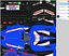 Visa Cash App VCARB 01 F1 Team 2024 Formula 1 Race Car