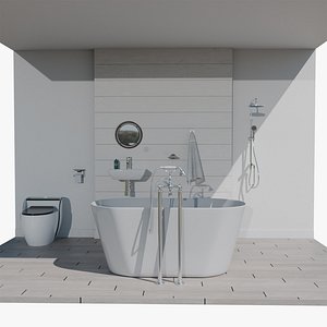 Bathroom Accessories