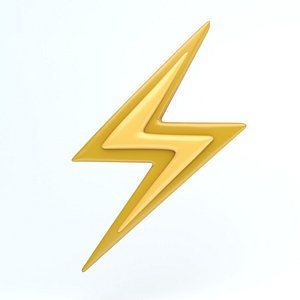lights emojis 3D