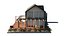 SUMMER HOUSE 70 M2