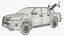 Merops Drohnenabwehrsystem mit Pickup