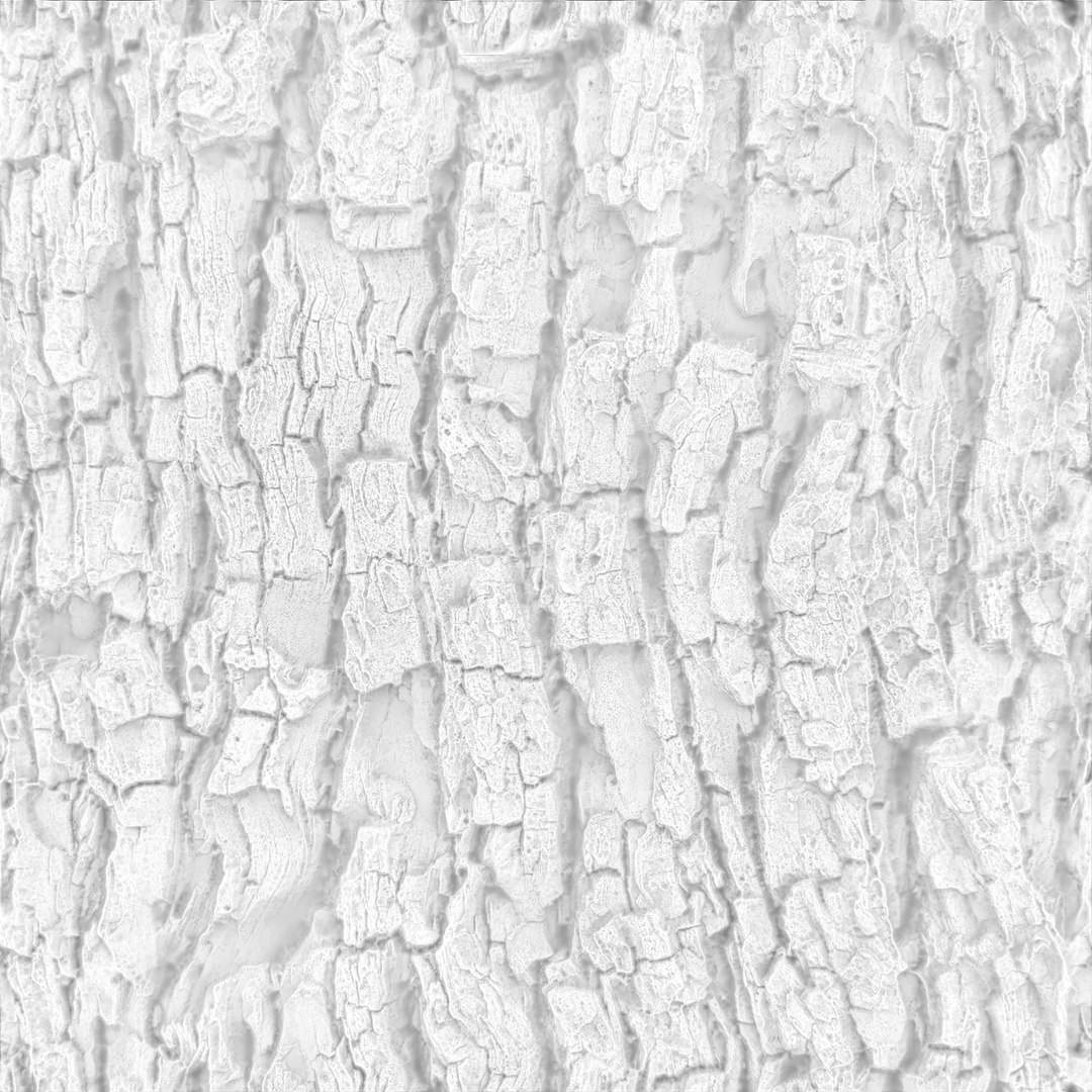 3D tree bark seamless - TurboSquid 1712558