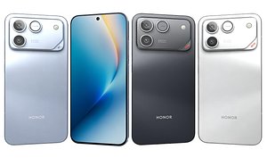 3D Honor WIN RT All Colors