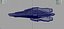 Narzisse (Alien Shuttle)