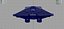 Narzisse (Alien Shuttle)