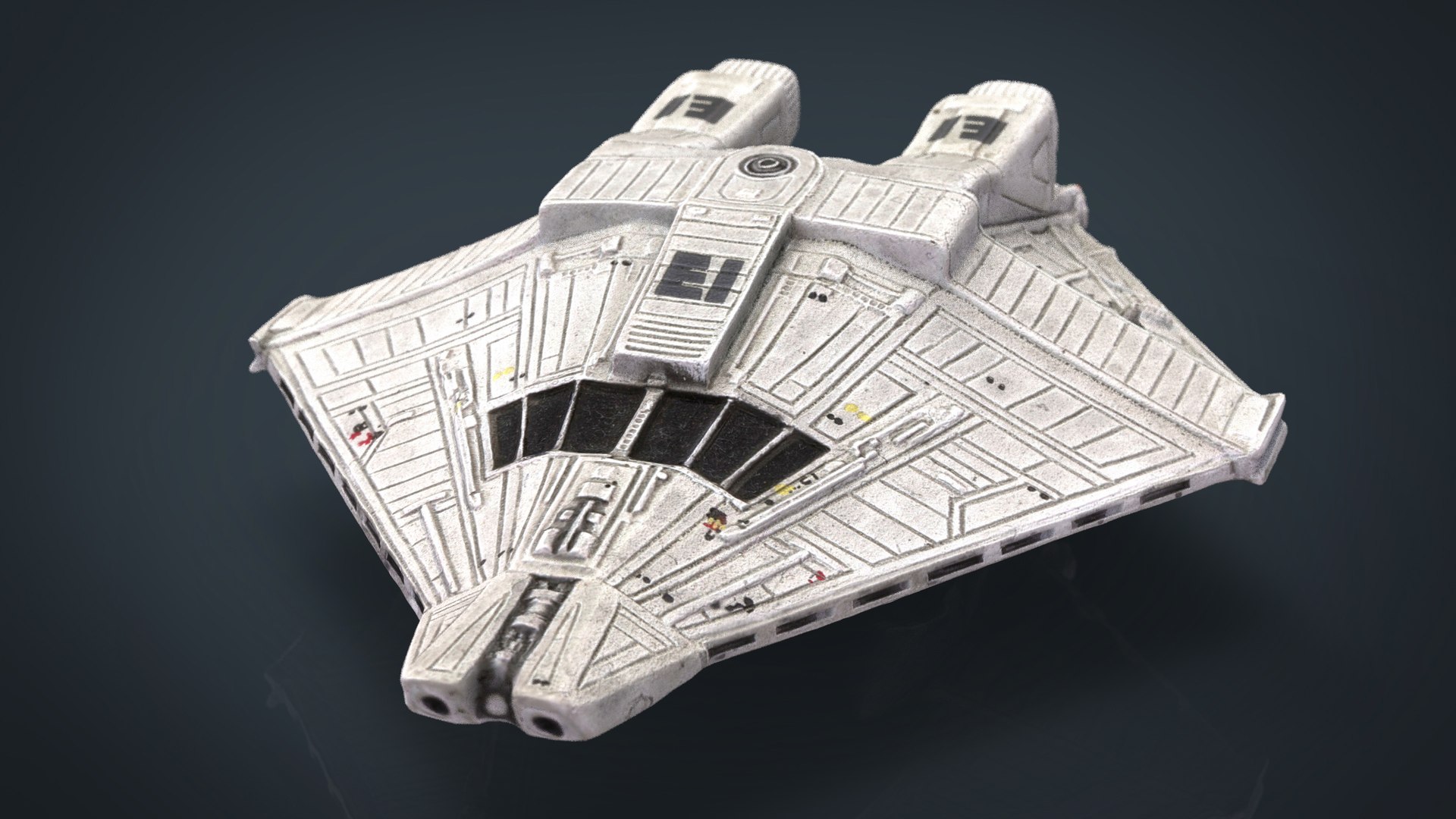 3d narcissus shuttle alien nostromo model https://p.turbosquid.com/ts-thumb/Z0/C8MIeL/pTwALGUP/narcissusalienshuttle/jpg/1482487771/1920x1080/fit_q87/250566dc1530481b6a478f7406a9d99d4ba6908d/narcissusalienshuttle.jpg
