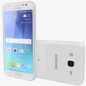 max realistic samsung galaxy j5