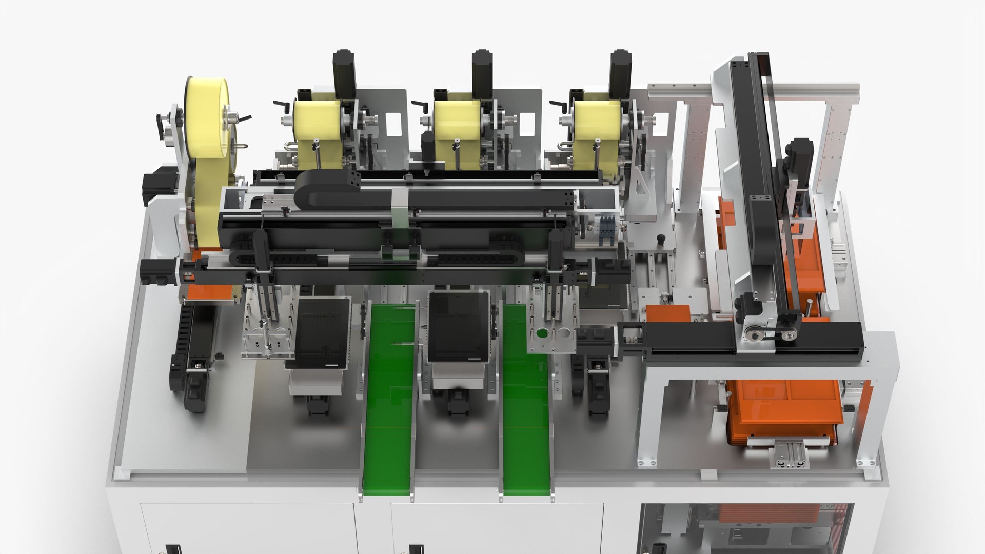 3D Automatic Glue Cleaning Machine model https://p.turbosquid.com/ts-thumb/Z0/EnkcBD/8l/363.automaticgluecleaningmachine.1996/jpg/1675302405/1920x1080/fit_q87/7794526aa3fe75fd6ce8cffe7498803bd95bc703/363.automaticgluecleaningmachine.1996.jpg