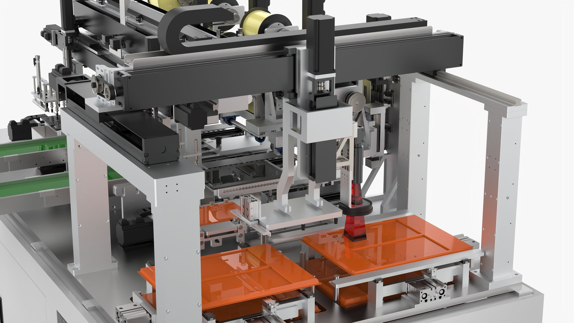3D Automatic Glue Cleaning Machine model https://p.turbosquid.com/ts-thumb/Z0/EnkcBD/D9/363.automaticgluecleaningmachine.1999/jpg/1675302408/1920x1080/fit_q87/e5e77be75c991ca707f9caeea6500e1b43c834bb/363.automaticgluecleaningmachine.1999.jpg