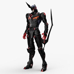 Gurren Lagann Lazengann