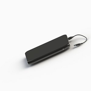 External Hard Drive