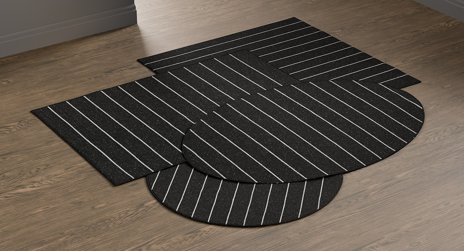 realistic bold graphite rugs 3D model https://p.turbosquid.com/ts-thumb/Z0/JWQbSa/buUMjVMn/_view01/jpg/1571991391/1920x1080/fit_q87/e682d10fcdc4a67bacbff310b7e51e8c8d37e261/_view01.jpg
