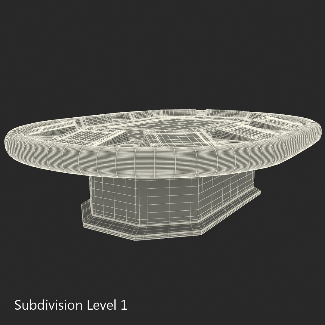 automated poker table 3d model https://p.turbosquid.com/ts-thumb/Z0/KUtBR0/HEoVldUu/automatedpokertable_160/jpg/1398726550/1920x1080/fit_q87/e7ab4575b52d9955ad480e7609b07a88d8e4e1dc/automatedpokertable_160.jpg