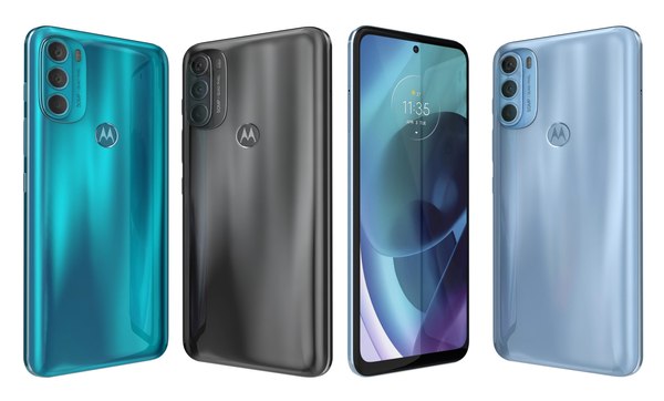 motorola moto g 71