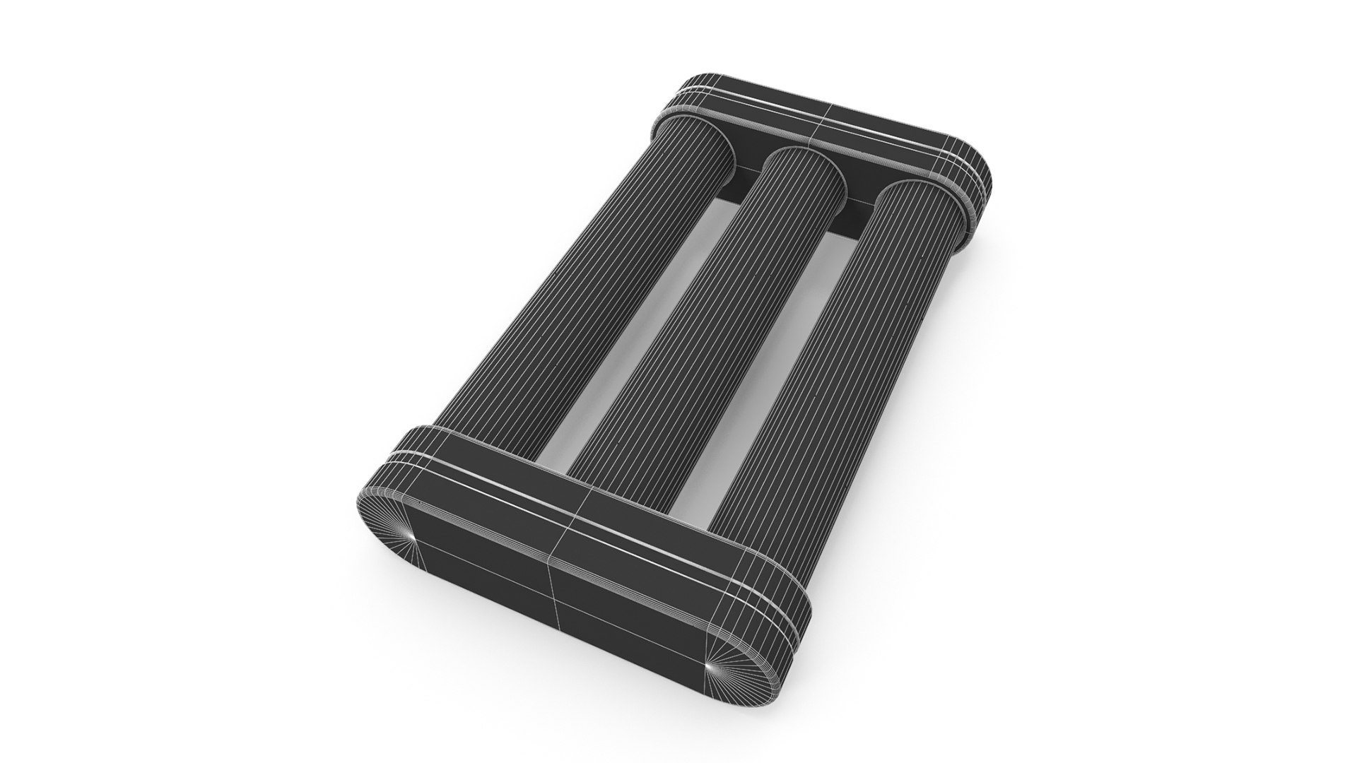 3D model Scifi Pipes PBR https://p.turbosquid.com/ts-thumb/Z0/LuP4pM/cA/wire/jpg/1703683577/1920x1080/fit_q87/f8d0096fcab8b724b29a63b3a9c42f1a86fd5d2e/wire.jpg