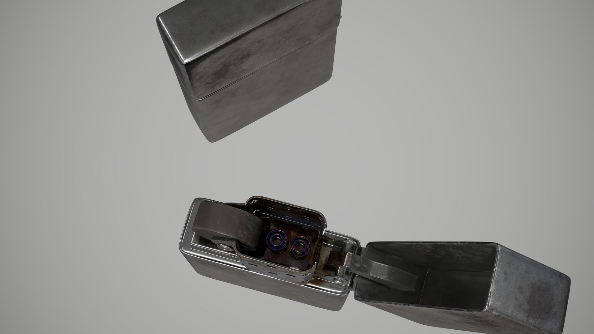 zippo lighter 3D model https://p.turbosquid.com/ts-thumb/Z0/R3fLn4/3TFFCKpT/screenshot021/png/1593352885/1920x1080/fit_q87/59030ee4b9f5113ef1ebb02b131d6c6cc6cc931d/screenshot021.jpg