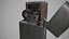 Encendedor Zippo