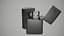 Encendedor Zippo