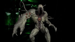 Monster Boss