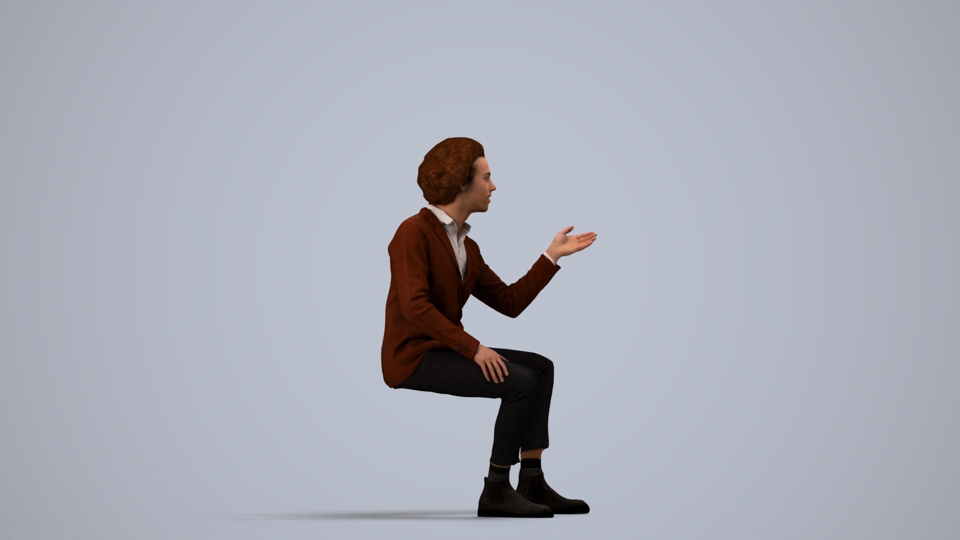 3D Basics0756 - A set containing 5 models of male and female adults sitting in casual attire in public https://p.turbosquid.com/ts-thumb/Z0/Vis7zO/zA/00208_quint0012_state2_frame_0004/jpg/1773348023/1920x1080/fit_q87/ee5df3b23976a6067a6741d440917e385e429b42/00208_quint0012_state2_frame_0004.jpg
