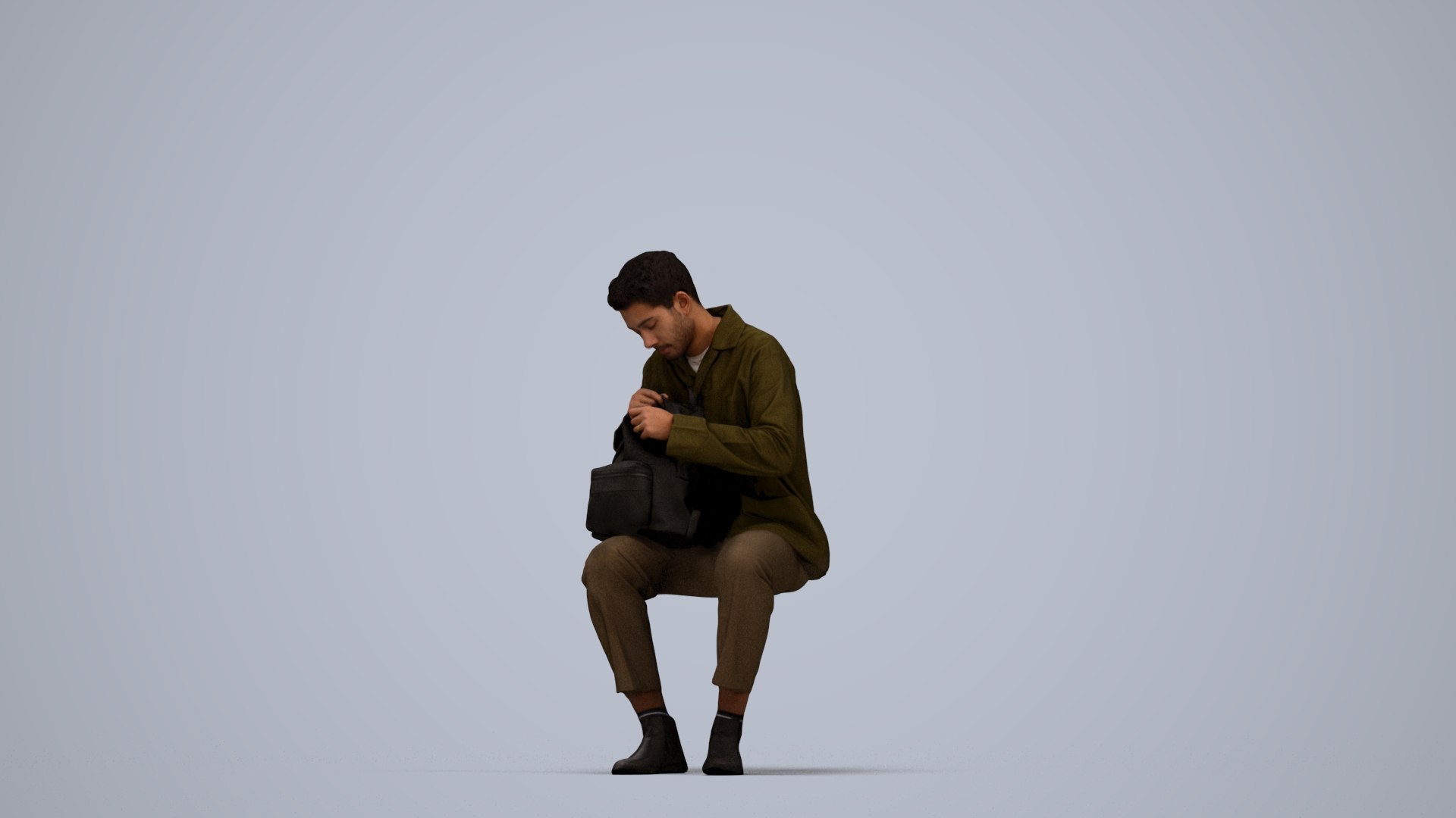 3D Basics0756 - A set containing 5 models of male and female adults sitting in casual attire in public https://p.turbosquid.com/ts-thumb/Z0/Vis7zO/zH/00538_levi006_state2_frame_0006/jpg/1773347853/1920x1080/fit_q87/53175d8cc88a277e8a7464542df9271c2266e36b/00538_levi006_state2_frame_0006.jpg