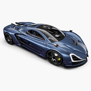 Concept Car Filippis