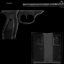 P38 Pistole