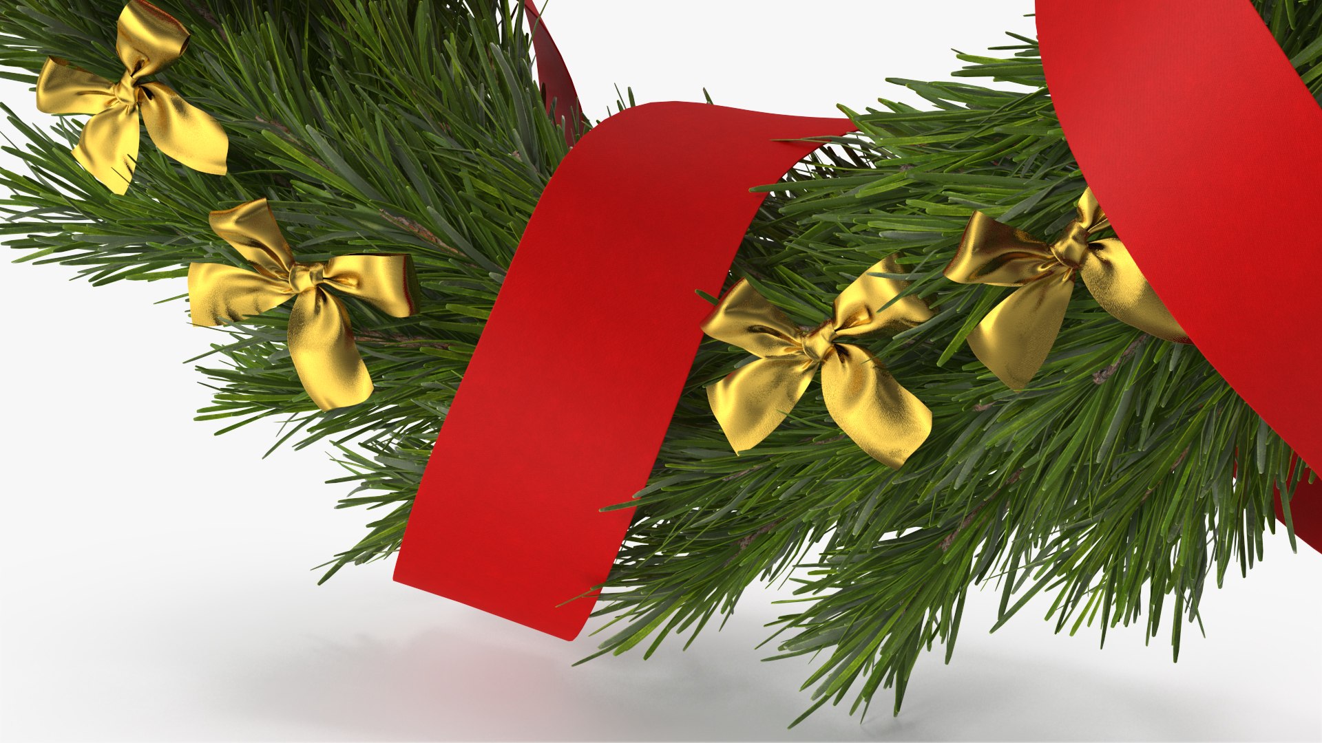 Christmas Wreath with Bows and Ribbon model https://p.turbosquid.com/ts-thumb/Z0/cuKfG5/Bu/angles_10/jpg/1632634696/1920x1080/fit_q87/b01fce2ed1b3927ad54a76aa59128a74be11a73b/angles_10.jpg