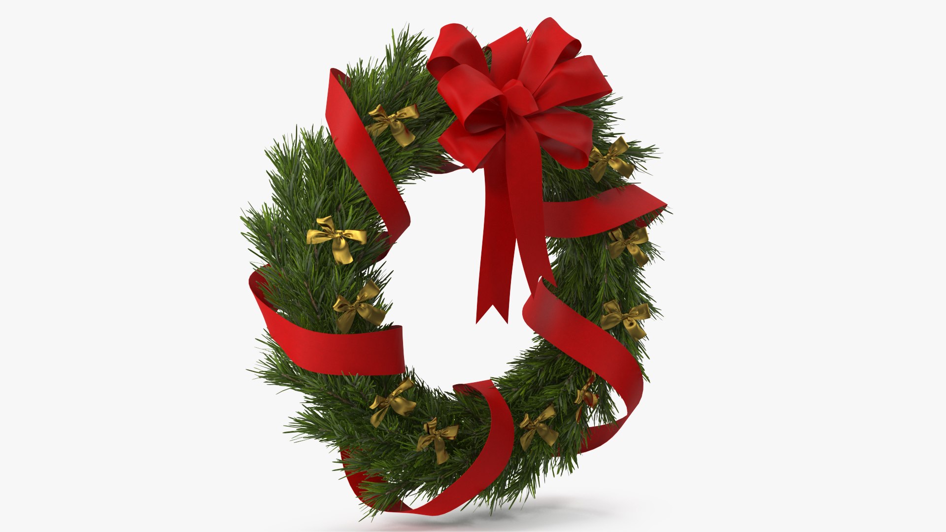 Christmas Wreath with Bows and Ribbon model https://p.turbosquid.com/ts-thumb/Z0/cuKfG5/H8/angles_02/jpg/1632634595/1920x1080/fit_q87/c54bf693060c2f5d97b0234861303064d39f7606/angles_02.jpg