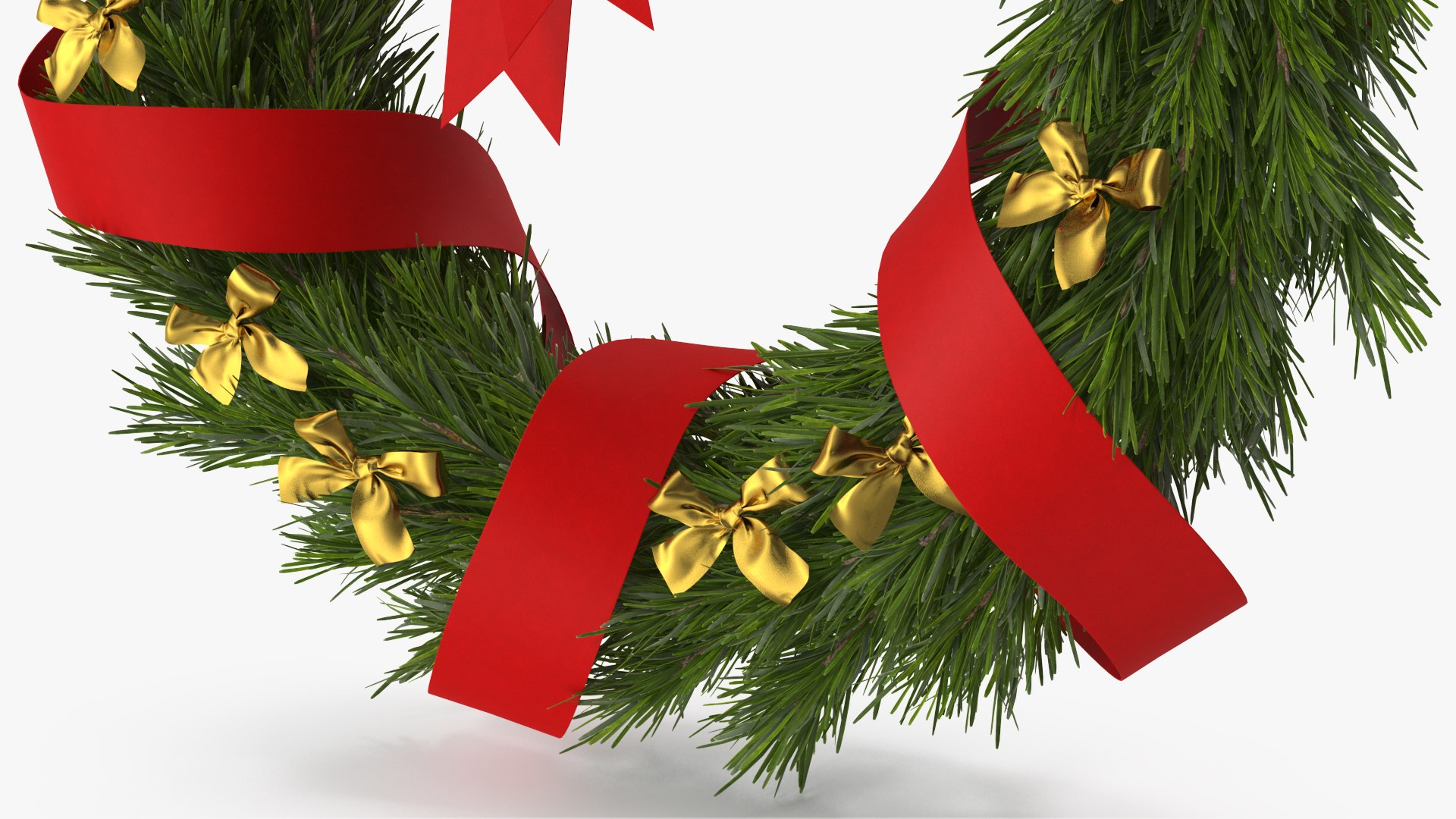 Christmas Wreath with Bows and Ribbon model https://p.turbosquid.com/ts-thumb/Z0/cuKfG5/Hl/angles_09/jpg/1632634682/1920x1080/fit_q87/3f998a8aae22cbbf00ae6c57b196bd17748548ea/angles_09.jpg