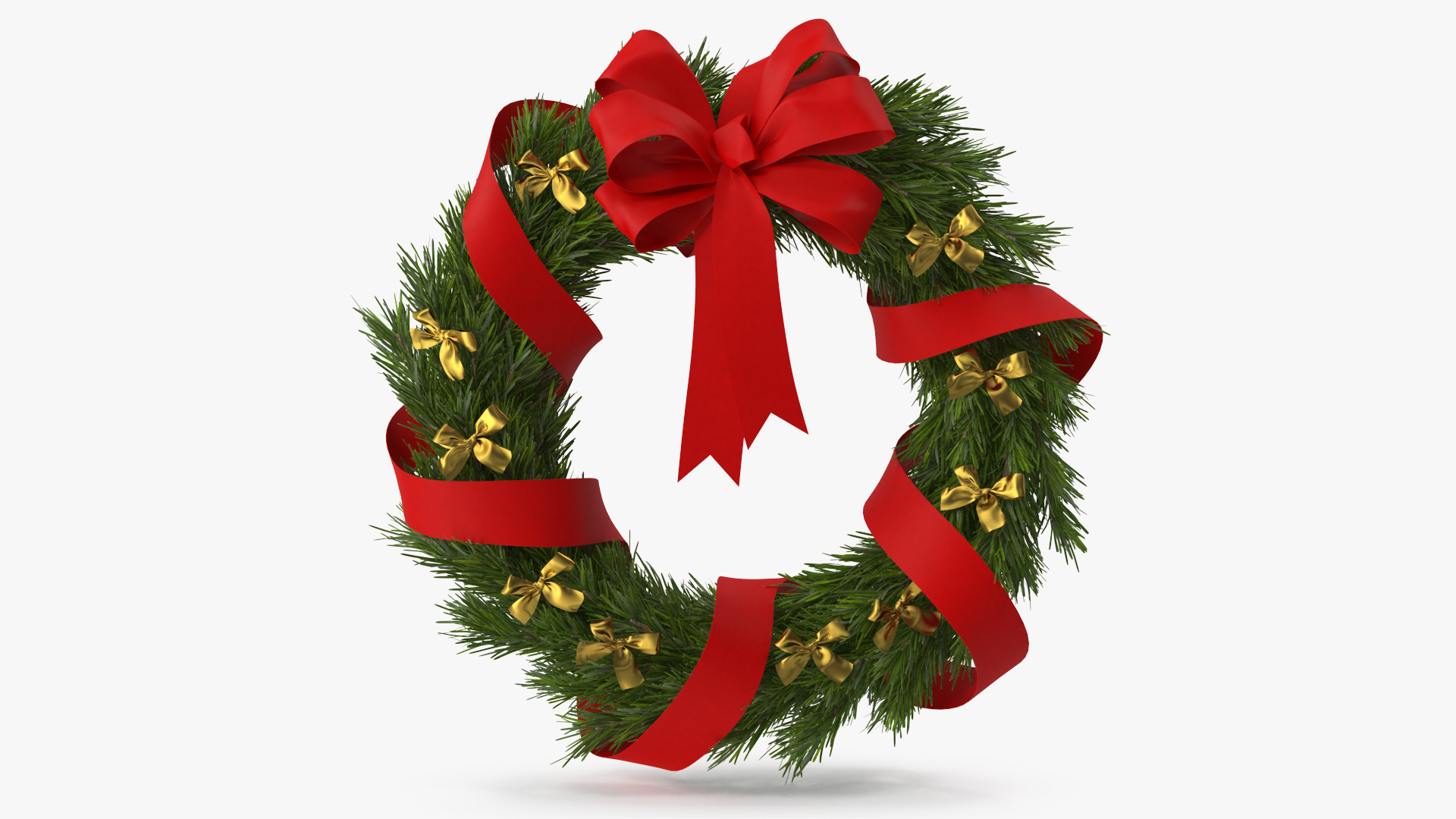 Christmas Wreath with Bows and Ribbon model https://p.turbosquid.com/ts-thumb/Z0/cuKfG5/K9/turntable/jpg/1632633714/1920x1080/turn_fit_q99/0c03d86e9053bef4bdaec3d81fb639f214f309cd/turntable-1.jpg